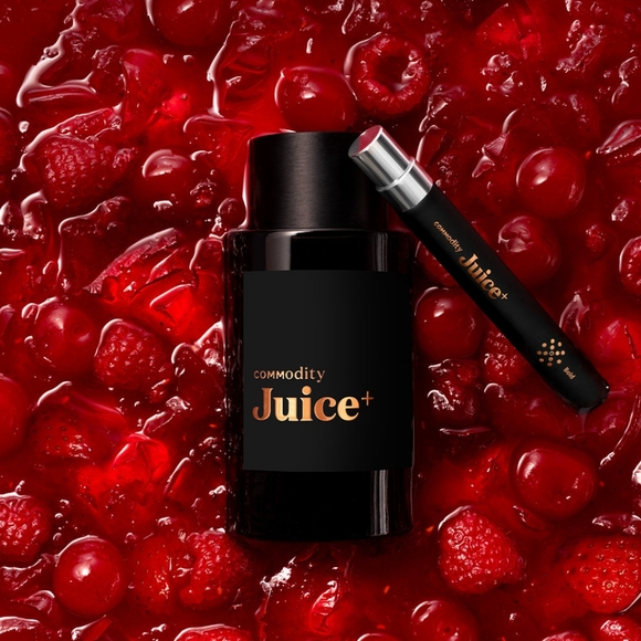 Commodity Juice+ in Scent Space: Bold, 10ml/0.33fl oz - Picture 4 of 11
